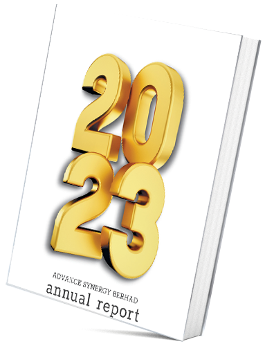 Annual Report 2023