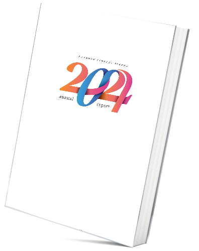 Annual Report 2024