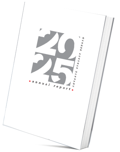 Annual Report 2025
